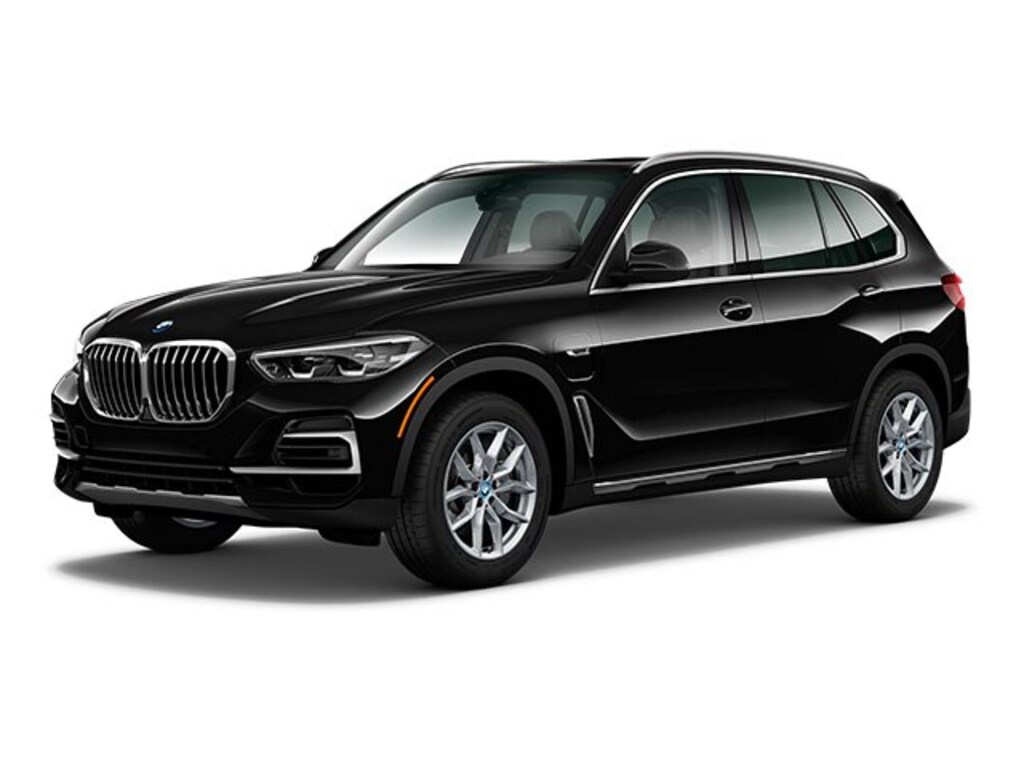 Used 2023 BMW X5 PHEV xDrive45e For Sale Midlothian VA CBMP230488.